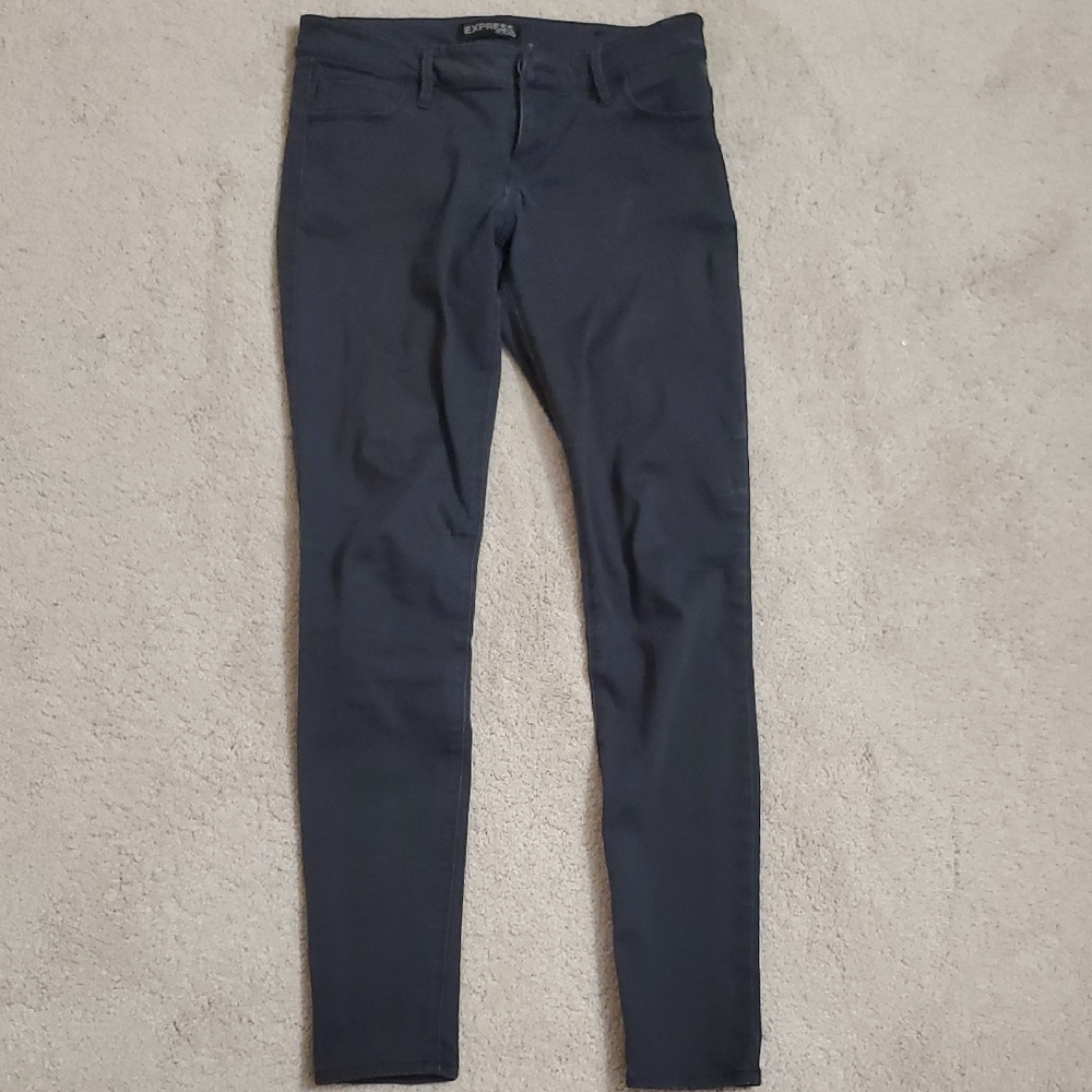 Express Skinny Pants